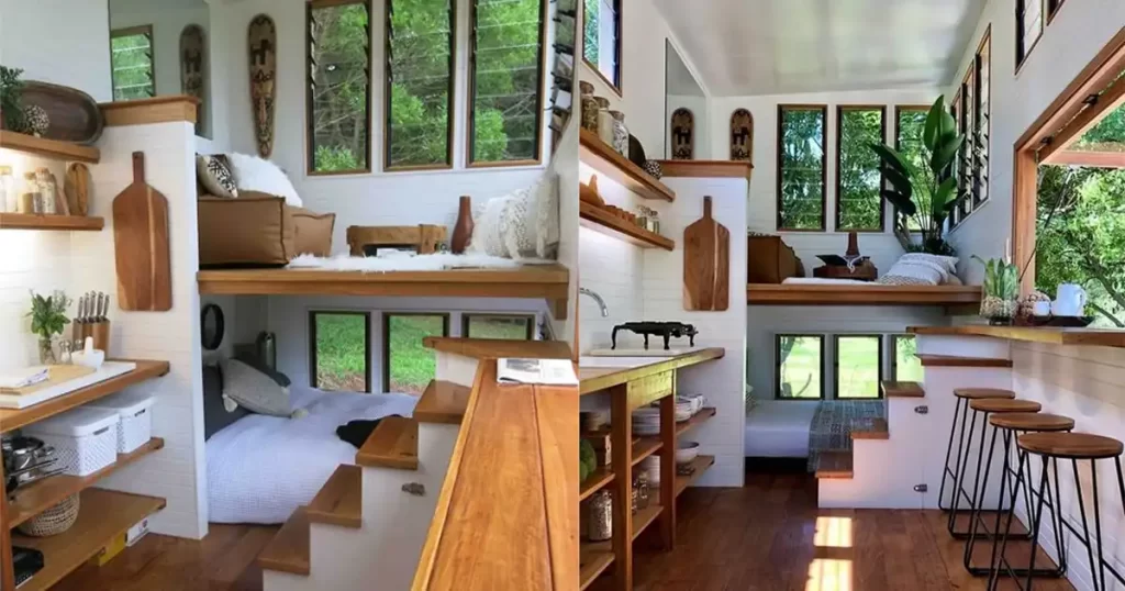 Tiny House Australia