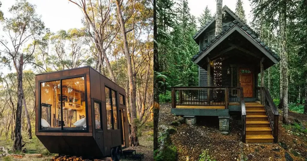 TINY HOUSE AUSTRALIA