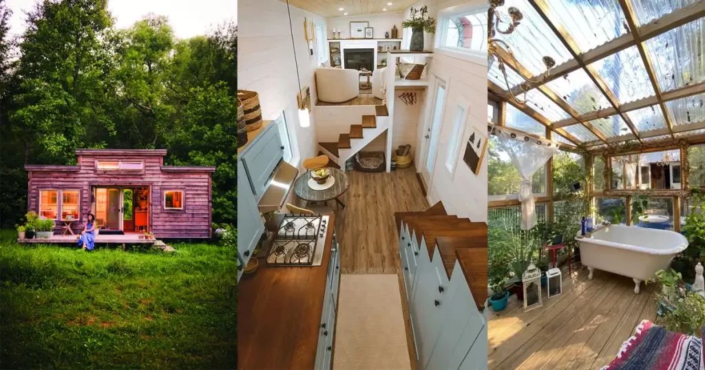 Tiny House Designs