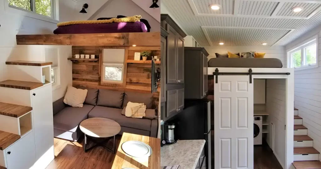 Tiny House Insulation: Creating Efficient and Cozy Spaces