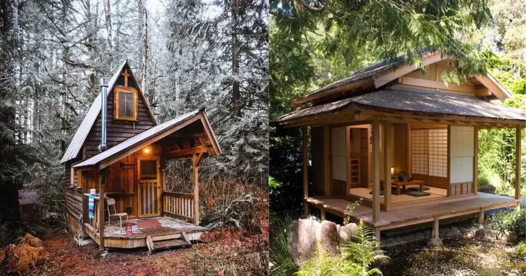 Where to Buy a Tiny House?
