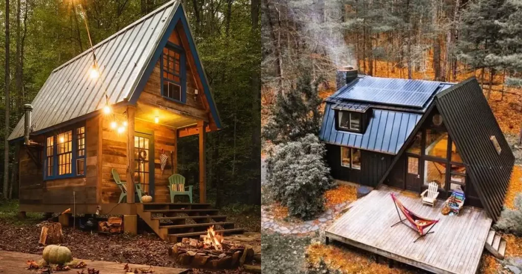 Where to Buy a Tiny House